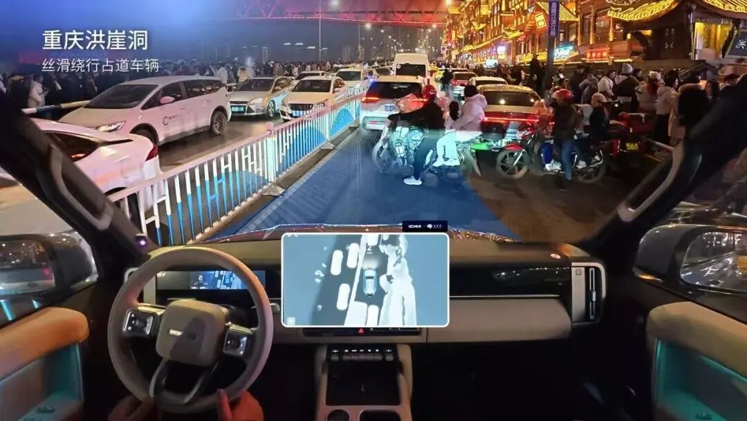特斯拉监督版FSD一旦入华，如何接招？