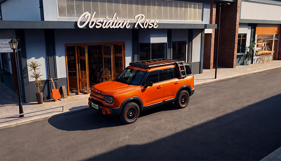 BJ30旅行家：一次销冠易主，一次认知重塑