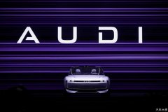 奥迪告奥迪？别被曲解带偏，这才是AUDI反向出口事件的真相