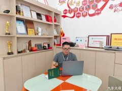 化“棘手单”为“信任牌”：易鑫助力玉林居民破解